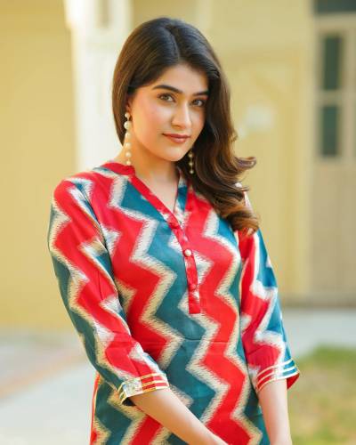 AAYAA DEVI VOL-05 501 TO 503 DESIGNER TOP & BOTTOM WHOLESALER IN INDIA